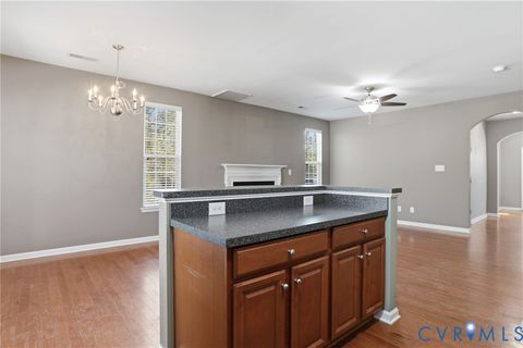 Tiny photo for 8102 Barrowden Court, Mechanicsville, VA 23116 (MLS # 2606069)