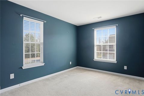 Tiny photo for 8102 Barrowden Court, Mechanicsville, VA 23116 (MLS # 2606069)