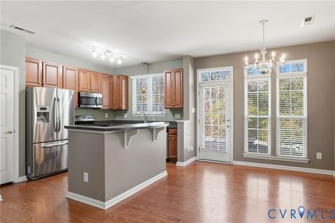 Tiny photo for 8102 Barrowden Court, Mechanicsville, VA 23116 (MLS # 2606069)