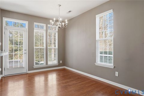 Tiny photo for 8102 Barrowden Court, Mechanicsville, VA 23116 (MLS # 2606069)