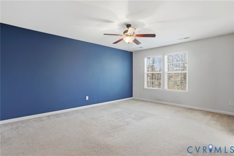 Tiny photo for 8102 Barrowden Court, Mechanicsville, VA 23116 (MLS # 2606069)