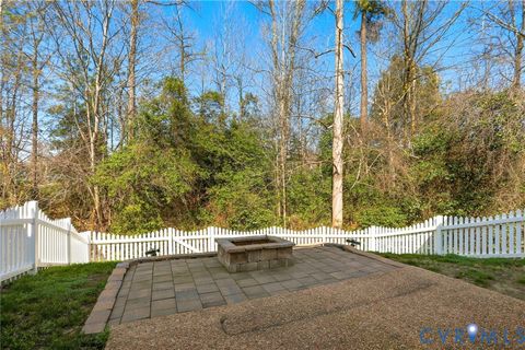 Tiny photo for 8102 Barrowden Court, Mechanicsville, VA 23116 (MLS # 2606069)