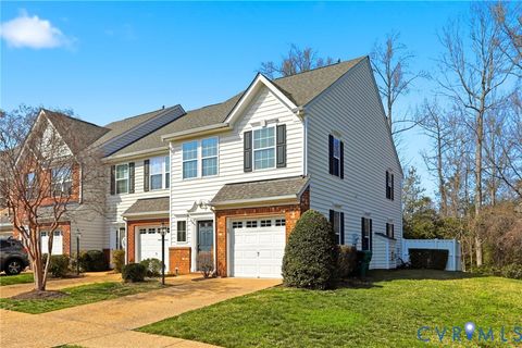 Tiny photo for 8102 Barrowden Court, Mechanicsville, VA 23116 (MLS # 2606069)
