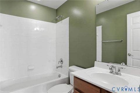 Tiny photo for 8102 Barrowden Court, Mechanicsville, VA 23116 (MLS # 2606069)