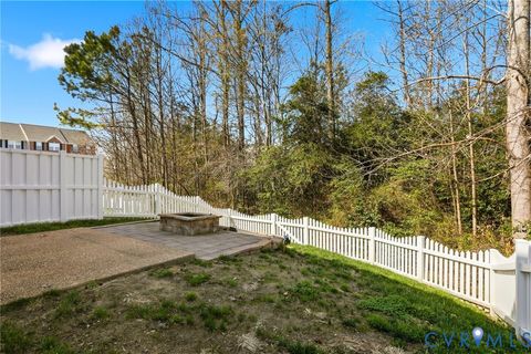 Tiny photo for 8102 Barrowden Court, Mechanicsville, VA 23116 (MLS # 2606069)