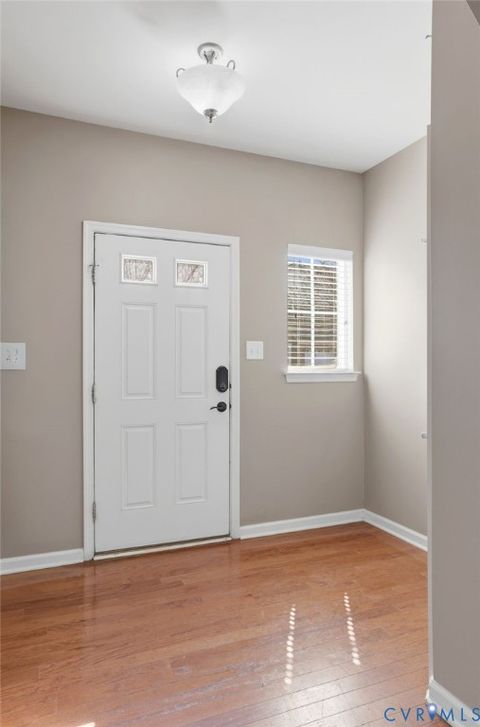 Tiny photo for 8102 Barrowden Court, Mechanicsville, VA 23116 (MLS # 2606069)