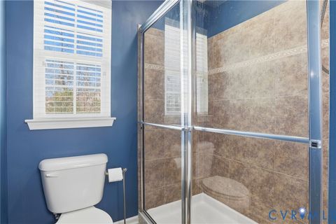 Tiny photo for 8102 Barrowden Court, Mechanicsville, VA 23116 (MLS # 2606069)