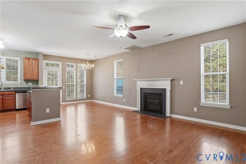 Tiny photo for 8102 Barrowden Court, Mechanicsville, VA 23116 (MLS # 2606069)
