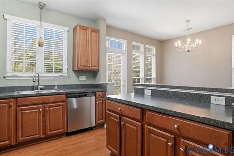 Tiny photo for 8102 Barrowden Court, Mechanicsville, VA 23116 (MLS # 2606069)