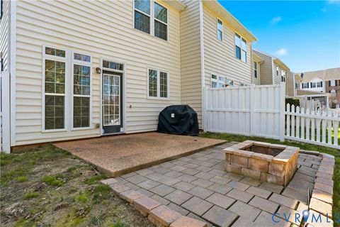 Tiny photo for 8102 Barrowden Court, Mechanicsville, VA 23116 (MLS # 2606069)