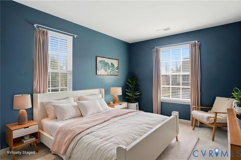 Tiny photo for 8102 Barrowden Court, Mechanicsville, VA 23116 (MLS # 2606069)