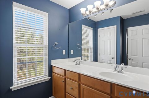 Tiny photo for 8102 Barrowden Court, Mechanicsville, VA 23116 (MLS # 2606069)