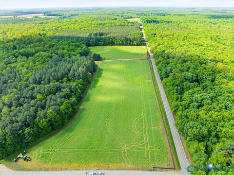 Tiny photo for 2990 Maidens Road, Powhatan, VA 23139 (MLS # 2610977)