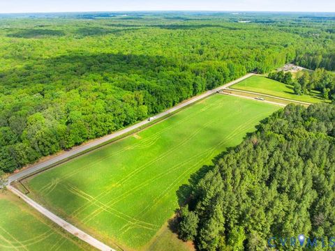 Photo of 2990 Maidens Road, Powhatan, VA 23139 (MLS # 2610977)