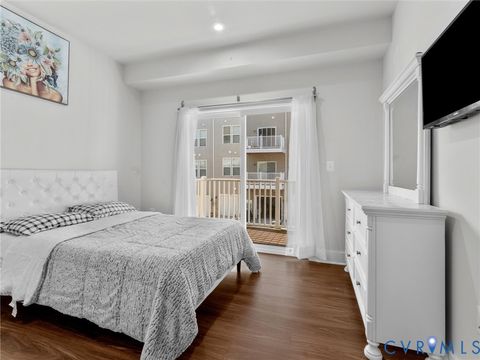 Tiny photo for 2648 Lassen Walk #A, Henrico, VA 23294 (MLS # 2528538)