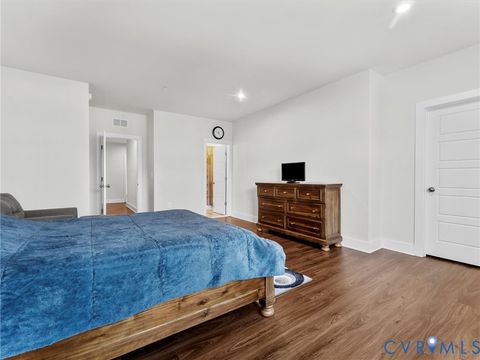 Tiny photo for 2648 Lassen Walk #A, Henrico, VA 23294 (MLS # 2528538)