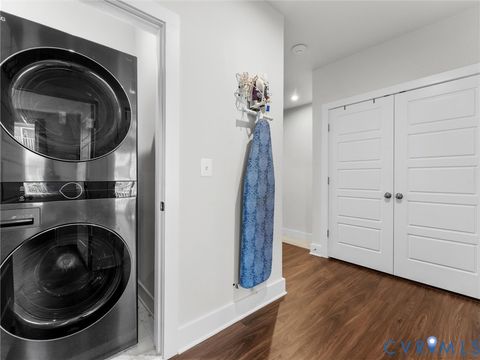 Tiny photo for 2648 Lassen Walk #A, Henrico, VA 23294 (MLS # 2528538)