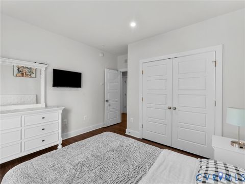 Tiny photo for 2648 Lassen Walk #A, Henrico, VA 23294 (MLS # 2528538)