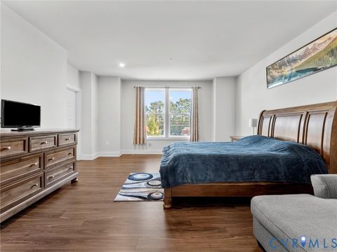 Tiny photo for 2648 Lassen Walk #A, Henrico, VA 23294 (MLS # 2528538)