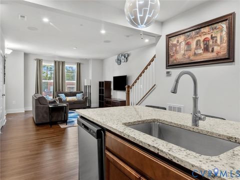 Tiny photo for 2648 Lassen Walk #A, Henrico, VA 23294 (MLS # 2528538)