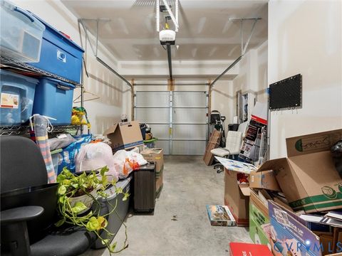 Tiny photo for 2648 Lassen Walk #A, Henrico, VA 23294 (MLS # 2528538)