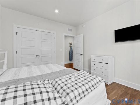 Tiny photo for 2648 Lassen Walk #A, Henrico, VA 23294 (MLS # 2528538)