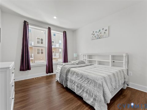 Tiny photo for 2648 Lassen Walk #A, Henrico, VA 23294 (MLS # 2528538)