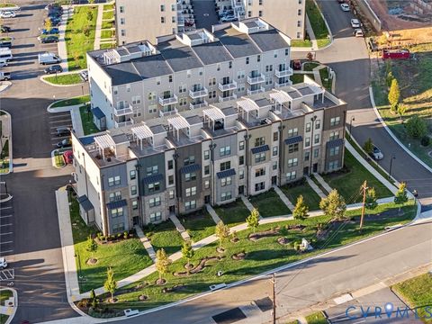 Tiny photo for 2648 Lassen Walk #A, Henrico, VA 23294 (MLS # 2528538)