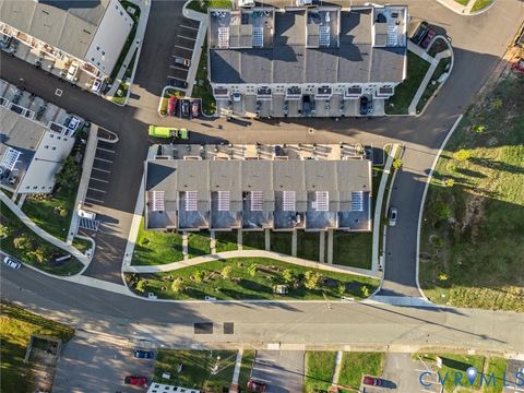 Tiny photo for 2648 Lassen Walk #A, Henrico, VA 23294 (MLS # 2528538)