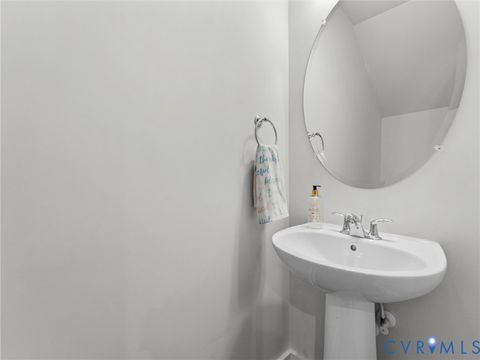 Tiny photo for 2648 Lassen Walk #A, Henrico, VA 23294 (MLS # 2528538)