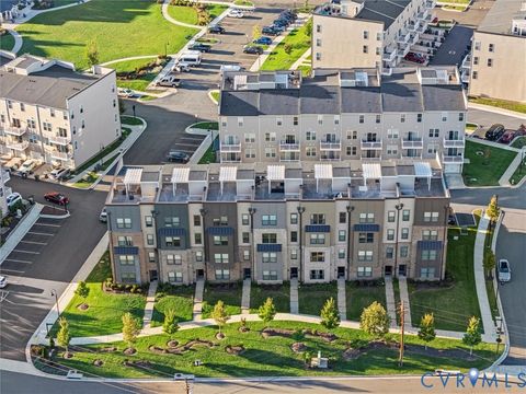 Tiny photo for 2648 Lassen Walk #A, Henrico, VA 23294 (MLS # 2528538)