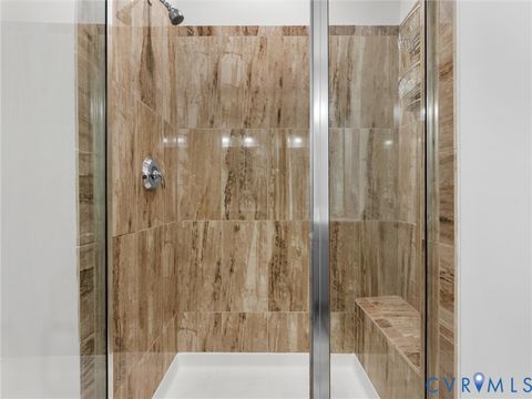 Tiny photo for 2648 Lassen Walk #A, Henrico, VA 23294 (MLS # 2528538)