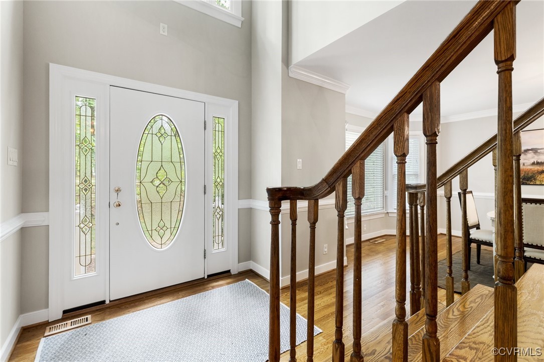 3009 Johnsonway Terrace