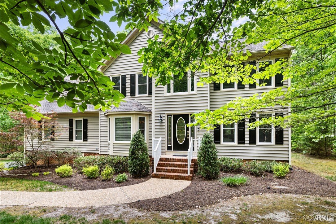 3009 Johnsonway Terrace