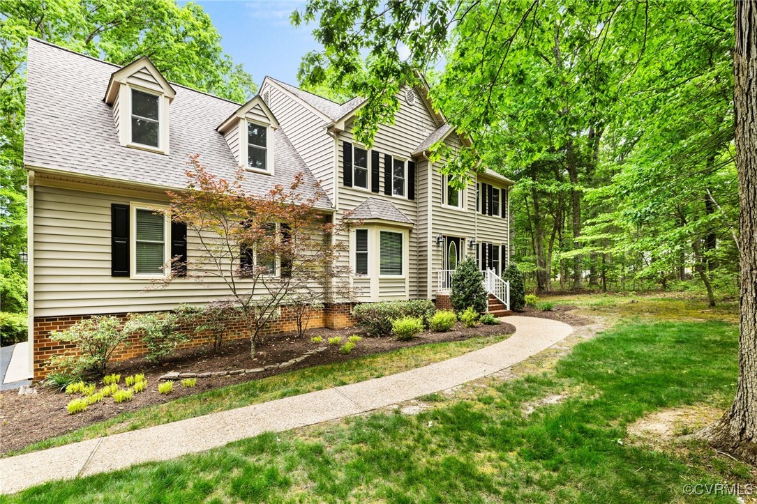 3009 Johnsonway Terrace