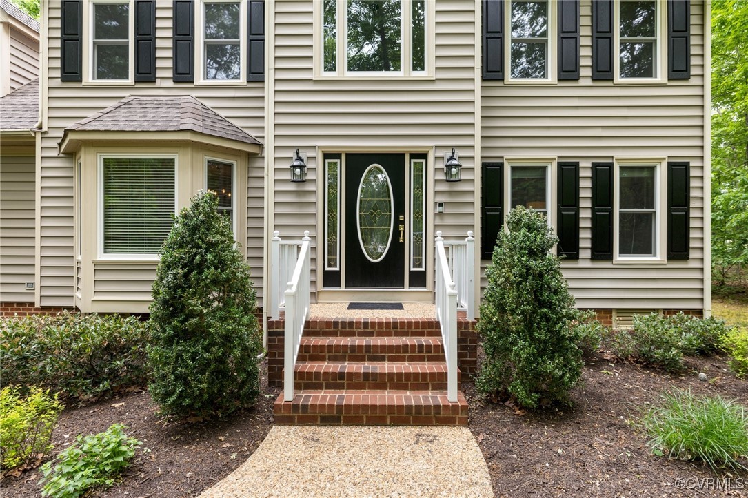3009 Johnsonway Terrace