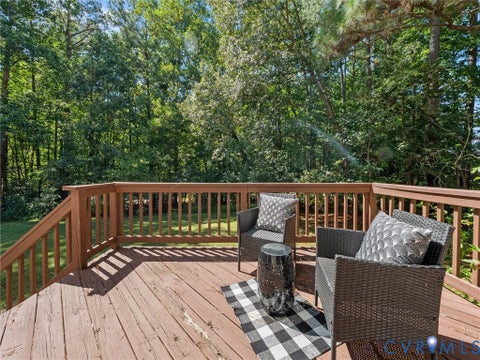 Tiny photo for 12000 Glen Kilchurn Drive, Chesterfield, VA 23838 (MLS # 2623852)