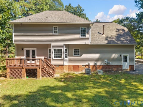 Tiny photo for 12000 Glen Kilchurn Drive, Chesterfield, VA 23838 (MLS # 2623852)