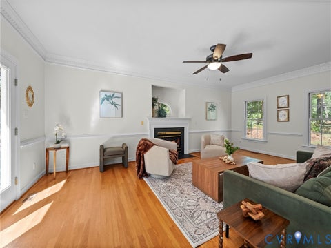 Tiny photo for 12000 Glen Kilchurn Drive, Chesterfield, VA 23838 (MLS # 2623852)