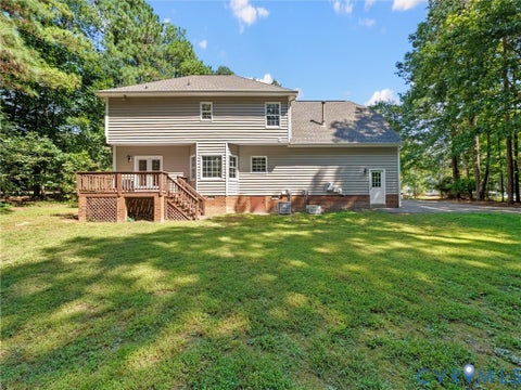 Tiny photo for 12000 Glen Kilchurn Drive, Chesterfield, VA 23838 (MLS # 2623852)
