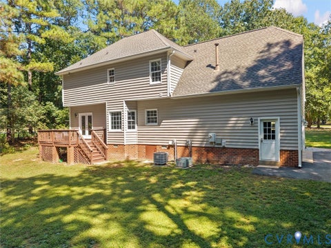 Tiny photo for 12000 Glen Kilchurn Drive, Chesterfield, VA 23838 (MLS # 2623852)