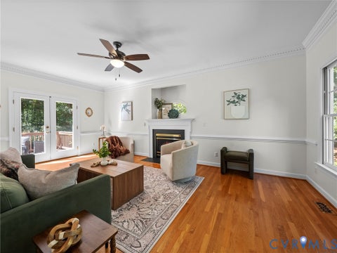 Tiny photo for 12000 Glen Kilchurn Drive, Chesterfield, VA 23838 (MLS # 2623852)