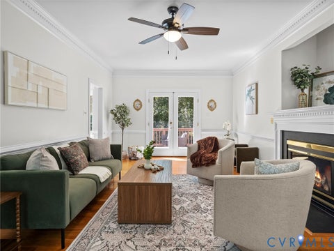 Tiny photo for 12000 Glen Kilchurn Drive, Chesterfield, VA 23838 (MLS # 2623852)