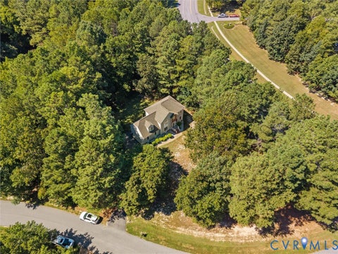 Tiny photo for 12000 Glen Kilchurn Drive, Chesterfield, VA 23838 (MLS # 2623852)