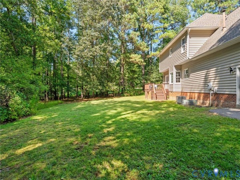 Tiny photo for 12000 Glen Kilchurn Drive, Chesterfield, VA 23838 (MLS # 2623852)