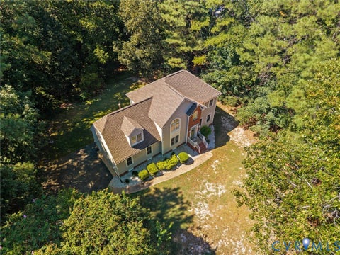 Tiny photo for 12000 Glen Kilchurn Drive, Chesterfield, VA 23838 (MLS # 2623852)