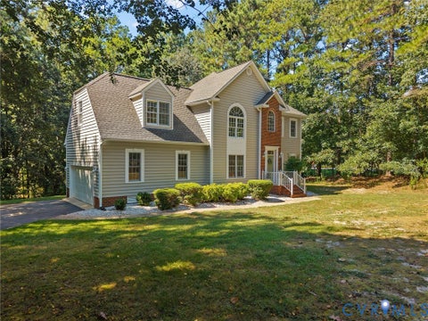 Tiny photo for 12000 Glen Kilchurn Drive, Chesterfield, VA 23838 (MLS # 2623852)