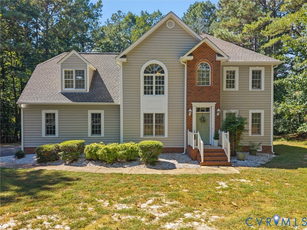 12000 Glen Kilchurn Drive
