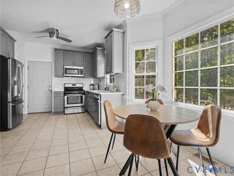 Tiny photo for 12000 Glen Kilchurn Drive, Chesterfield, VA 23838 (MLS # 2623852)