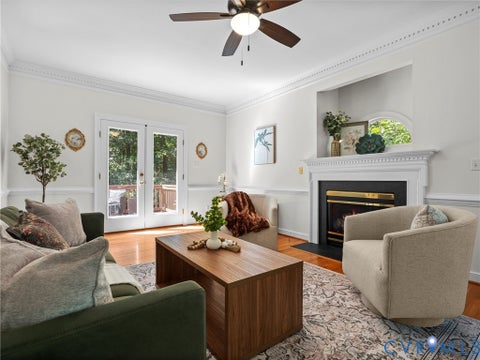 Tiny photo for 12000 Glen Kilchurn Drive, Chesterfield, VA 23838 (MLS # 2623852)